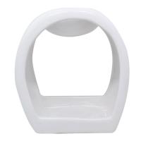 Desire White Orb Wax Melt Warmer Extra Image 2 Preview